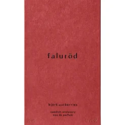 Faluröd Eau de Parfum 50 ml