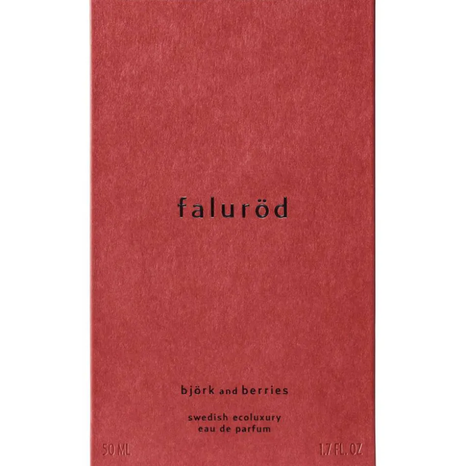 Faluröd Eau de Parfum 50 ml