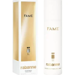 Fame Deodorant Spray 150 ml