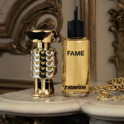 Fame Eau de Parfum Spray Refill 200 ml