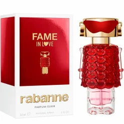 Fame In Love  Parfum Elixir