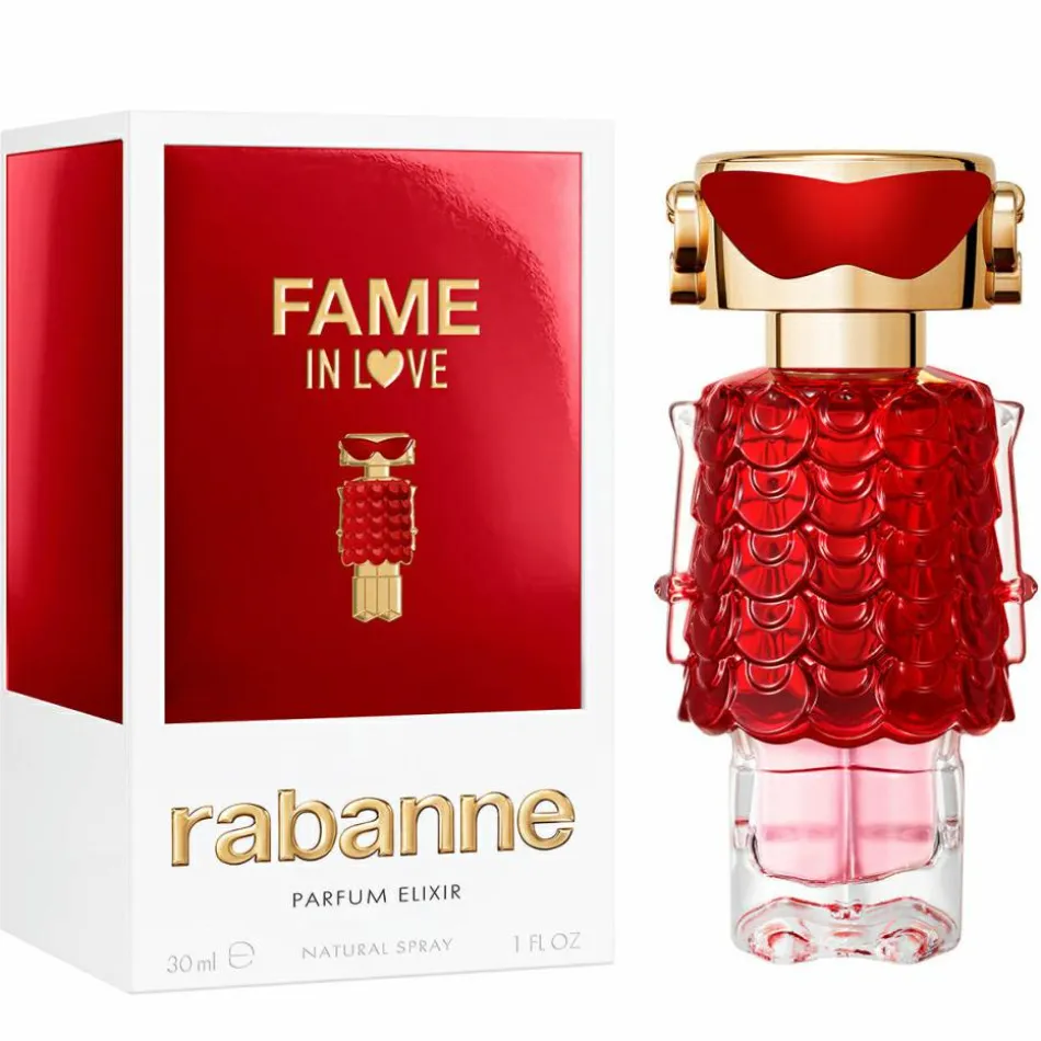 Fame In Love Parfum Elixir