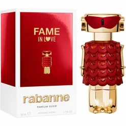 Fame In Love Parfum Elixir