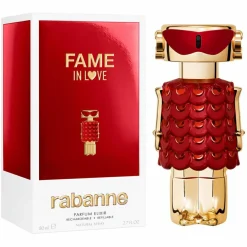 Fame In Love Parfum Elixir
