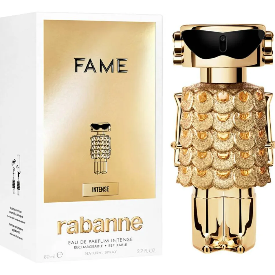 Fame Intense Eau de Parfum Intense