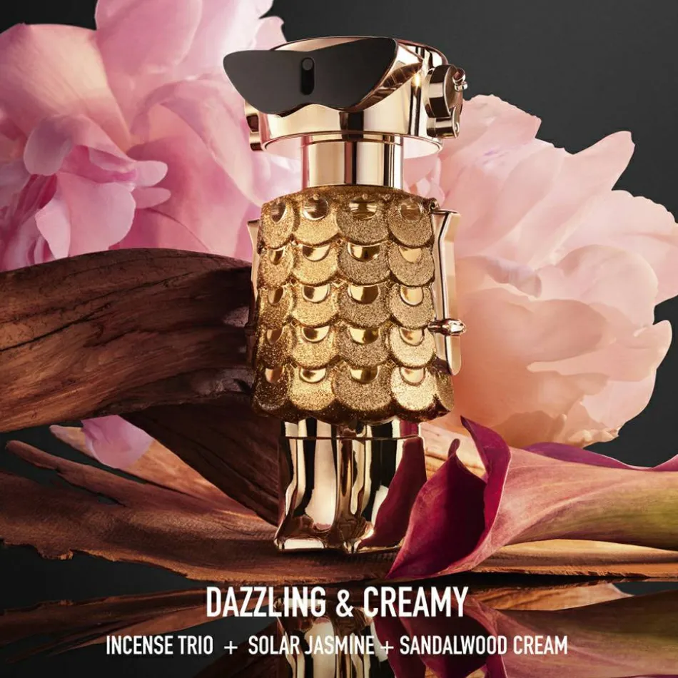 Fame Intense Eau de Parfum Intense Refill 200 ml