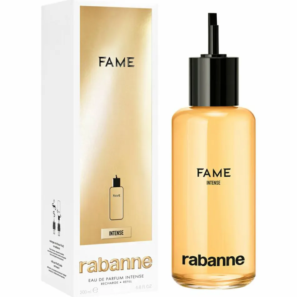 Fame Intense Eau de Parfum Intense Refill 200 ml