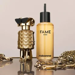 Fame Intense Eau de Parfum Intense Refill 200 ml