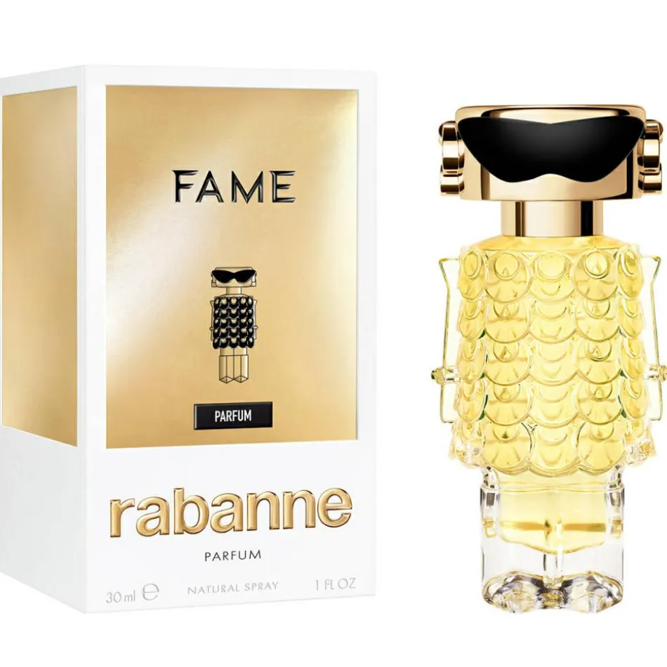 Fame Parfum
