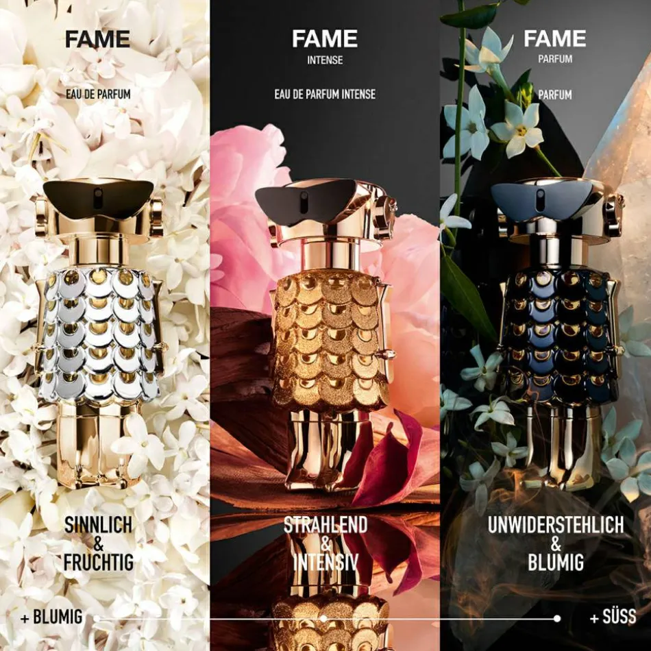 Fame Parfum Refillable 80 ml