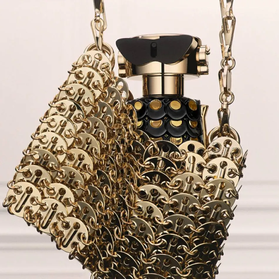 Fame Parfum Refillable 80 ml
