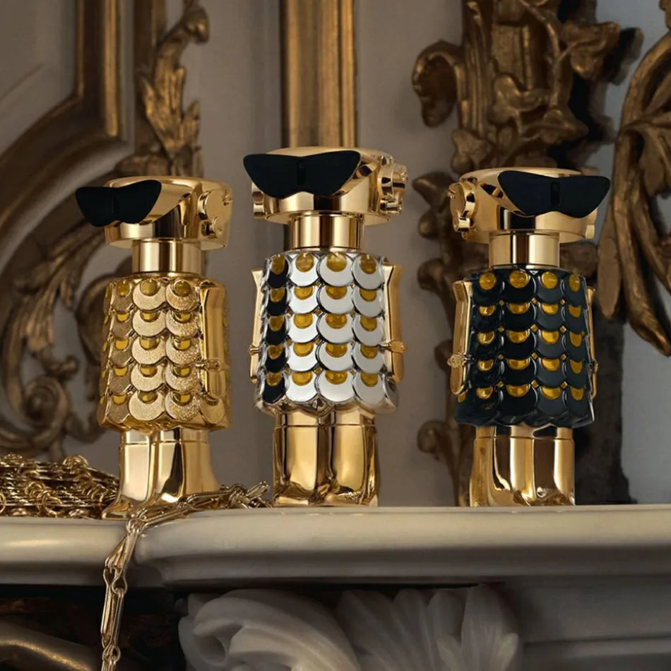 Fame Parfum Refillable 80 ml