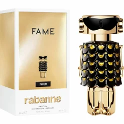 Fame Parfum Refillable 80 ml