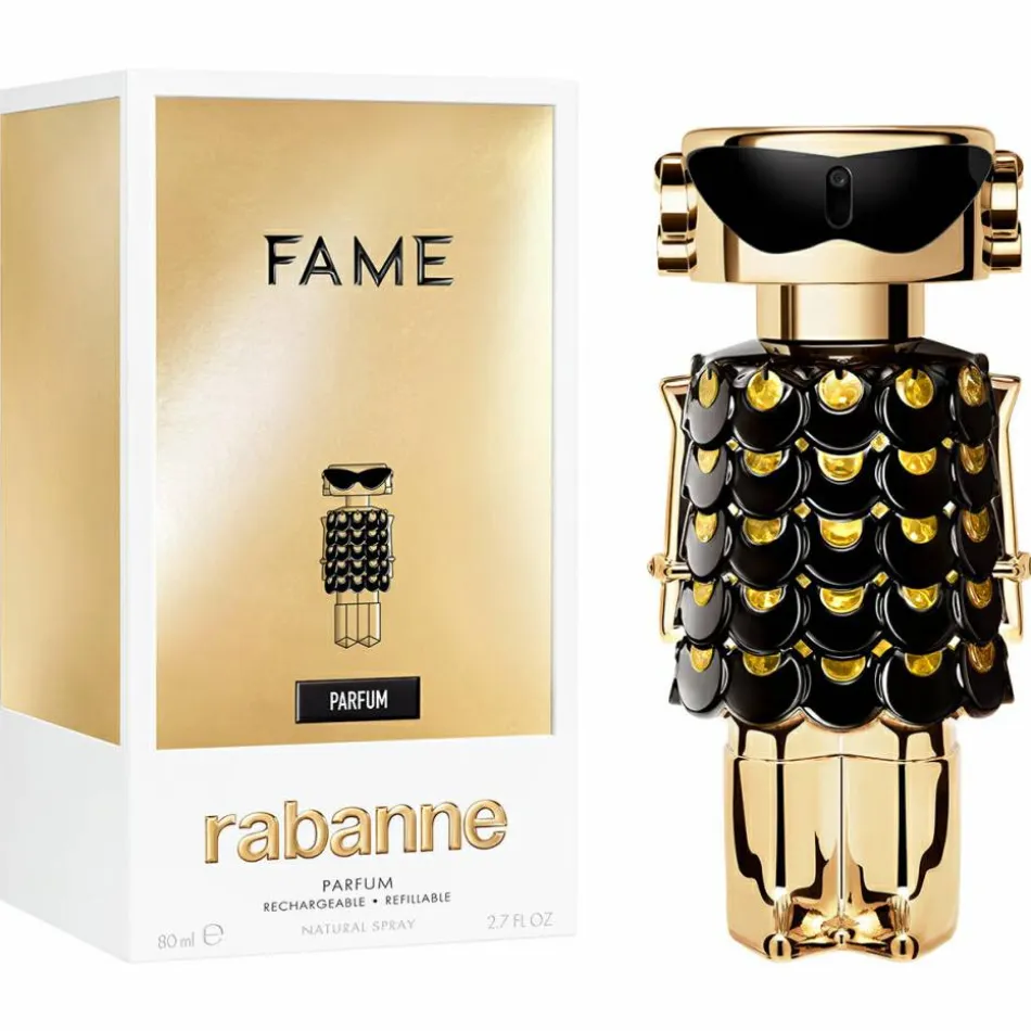 Fame Parfum Refillable 80 ml