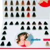 Farbkarte Haircolor