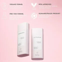 Farbschützdender Conditioner