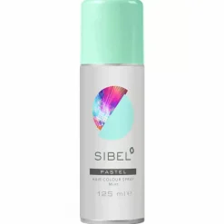 Farbspray Pastel