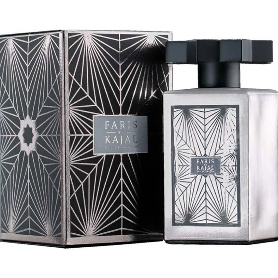 FARIS Eau de Parfum 100 ml