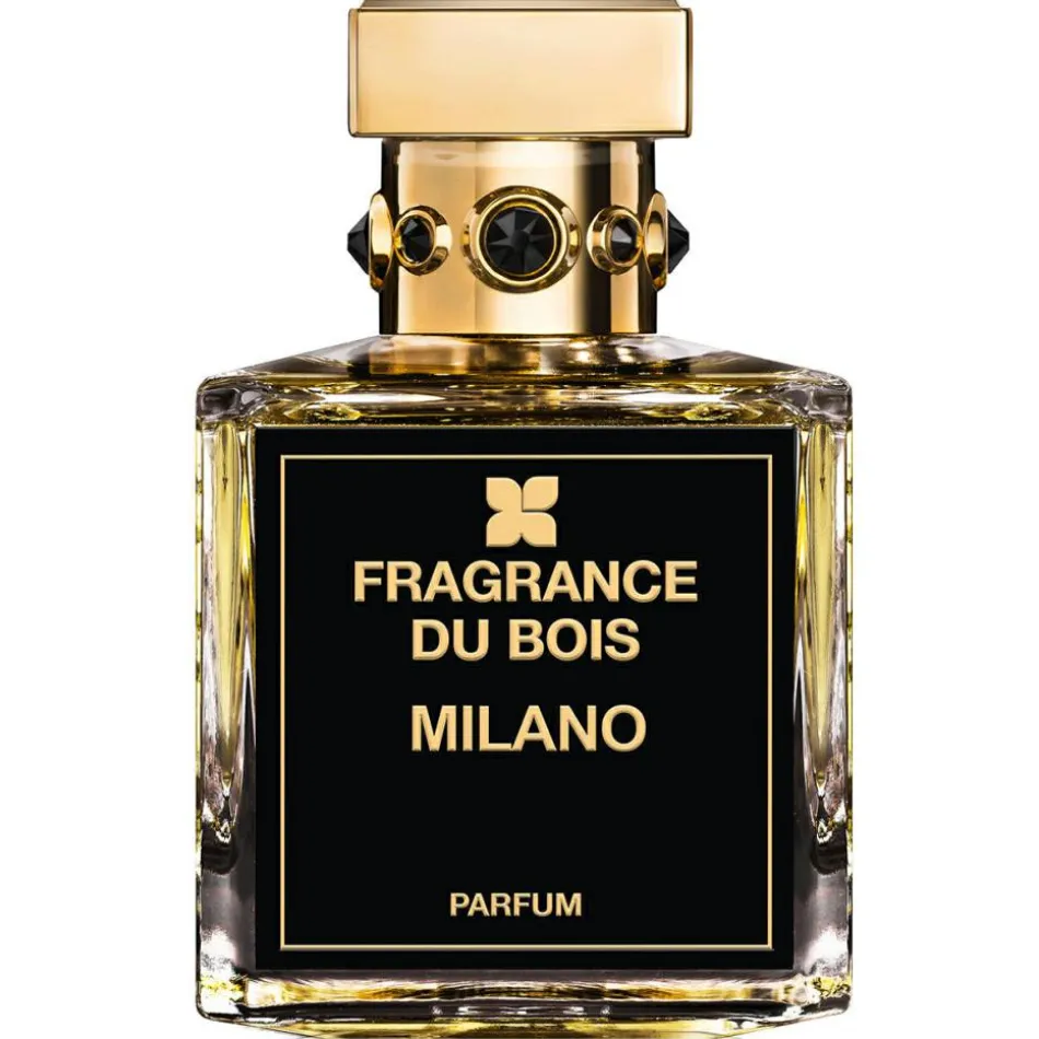 Fashion Capitals Milano Parfum 100 ml