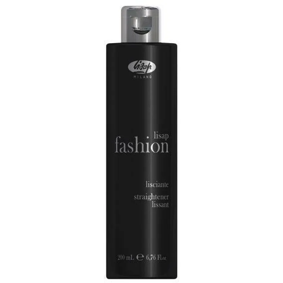 Fashion Straightener 200 ml