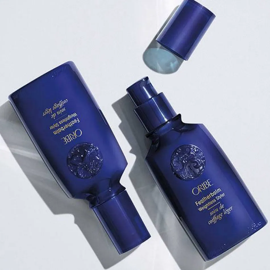 Featherbalm Weightless Styler leichter Halt 100 ml