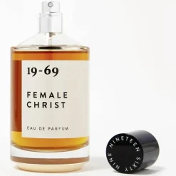 FEMALE CHRIST Eau de Parfum 100 ml
