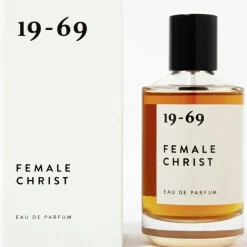 FEMALE CHRIST Eau de Parfum 100 ml