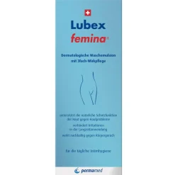 Femina 200 ml