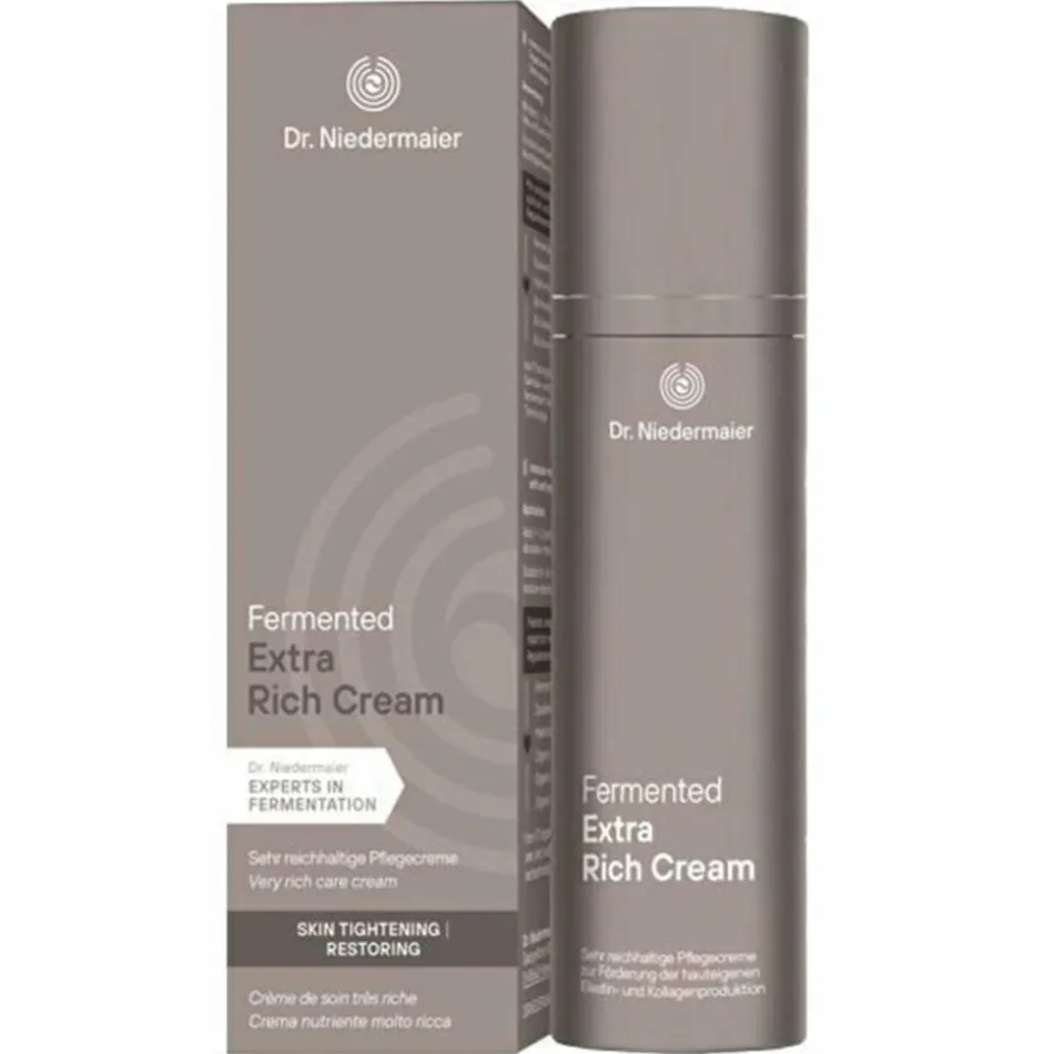 Fermented Extra Rich Cream 50 ml