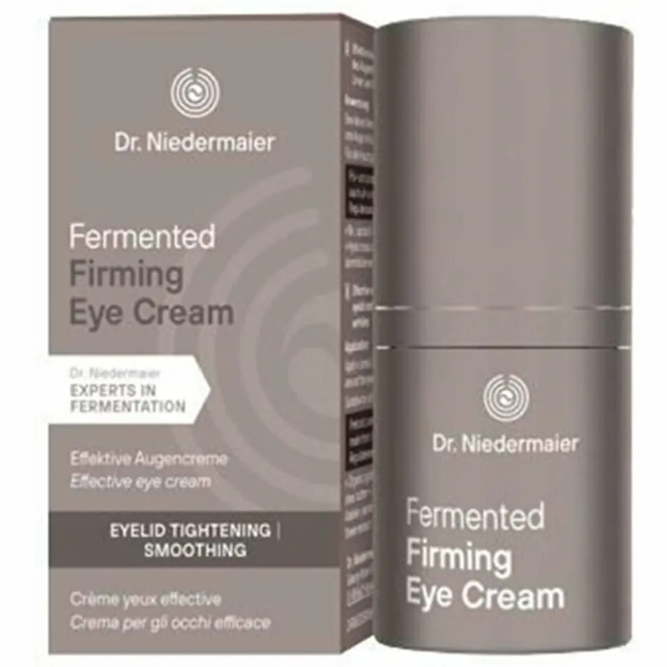 Fermented Firming Eye Cream 15 ml