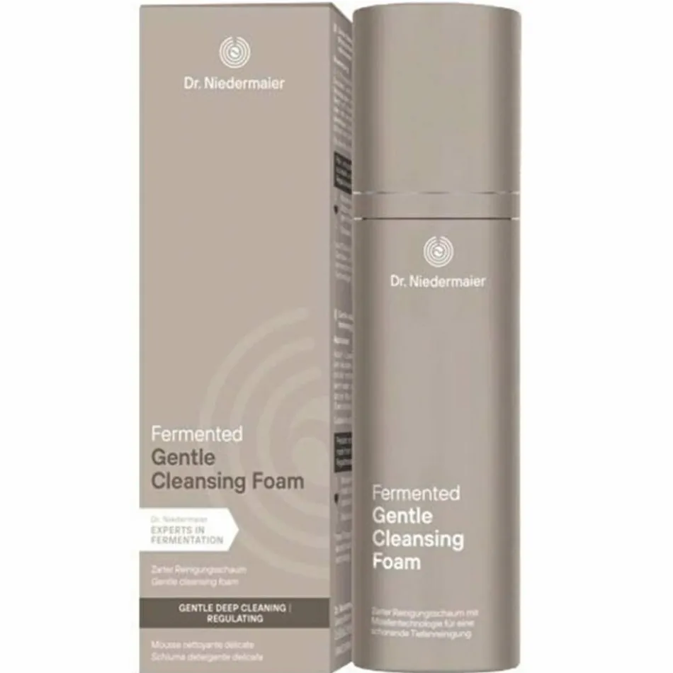 Fermented Gentle Cleansing Foam 150 ml