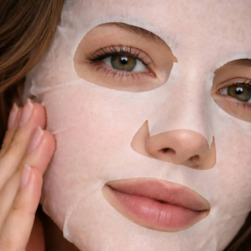 Fermented Hydra Rose Mask 1 Stück