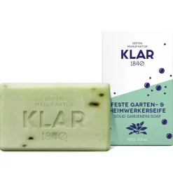 Feste Garten- & Handwerkerseife 100 g