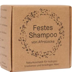 Festes Shampoo 55 g