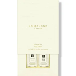 Festive Cologne Duo