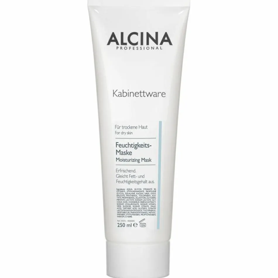Feuchtigkeits-Maske 250 ml