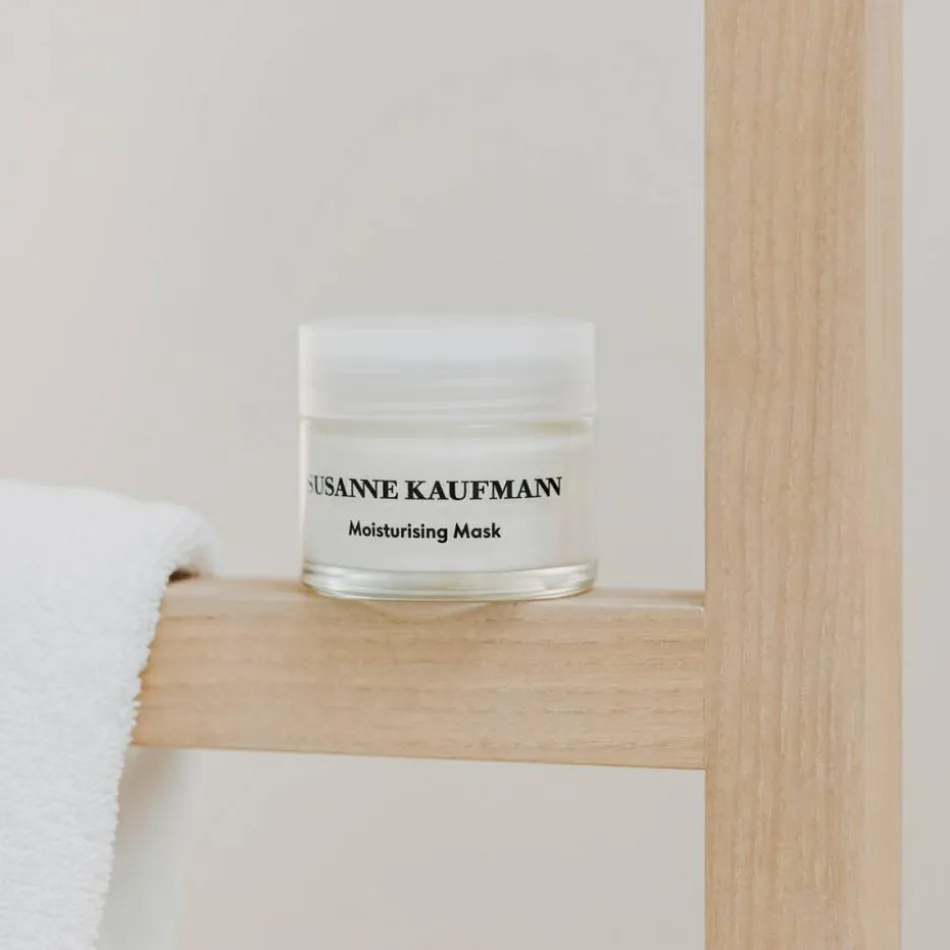 Feuchtigkeitsmaske - Moisturising Mask 50 ml
