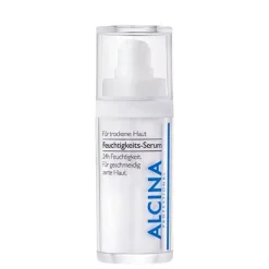 Feuchtigkeits-Serum 30 ml