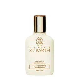 Feuchtigkeitsspendende Bodylotion Vanille