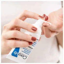 Feuchtigkeitsspendende Gesichtscreme Nacht 52 ml