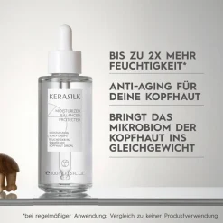 Feuchtigkeitsspendende Kopfhaut Drops 100 ml