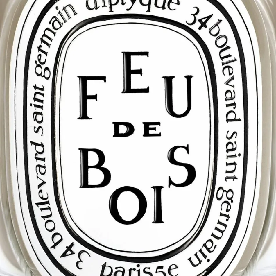 Feu de Bois Classic Candle 190 g