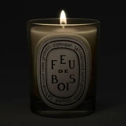 Feu de Bois Classic Candle 190 g