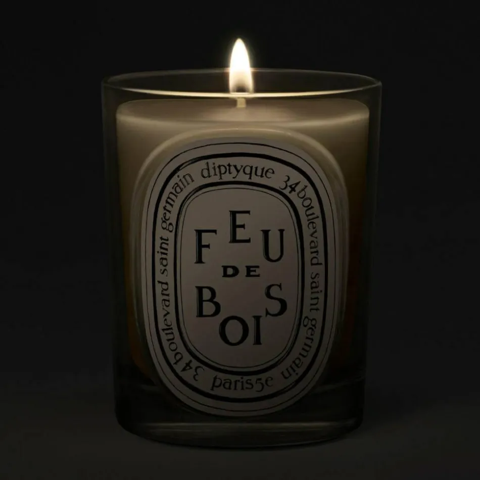 Feu de Bois Classic Candle 190 g