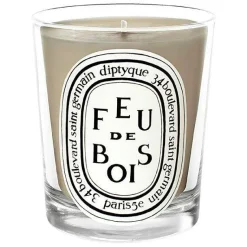 Feu de Bois Mini Duftkerze 70 g