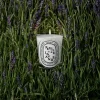 Feuille de Lavande Classic Candle 190 g