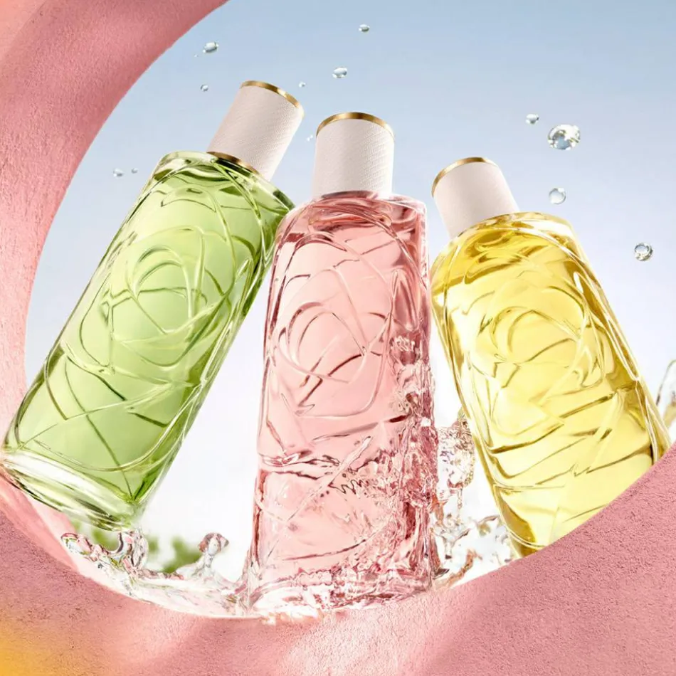 Ô Ôff Now Eau de Toilette 100 ml