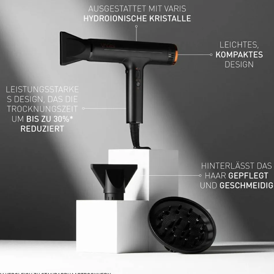 Föhn AirQ Dryer