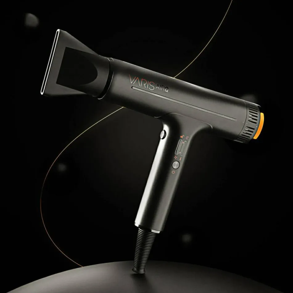 Föhn AirQ Dryer