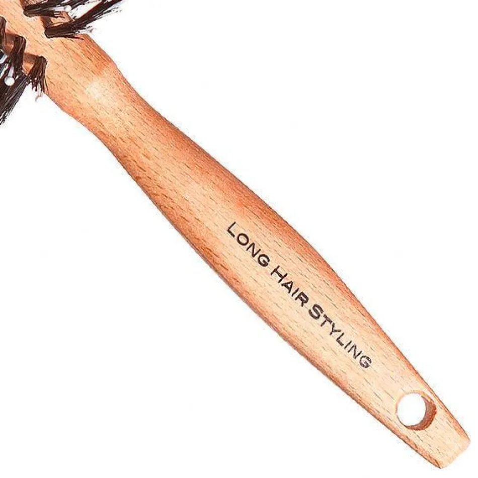 Föhnbürste
